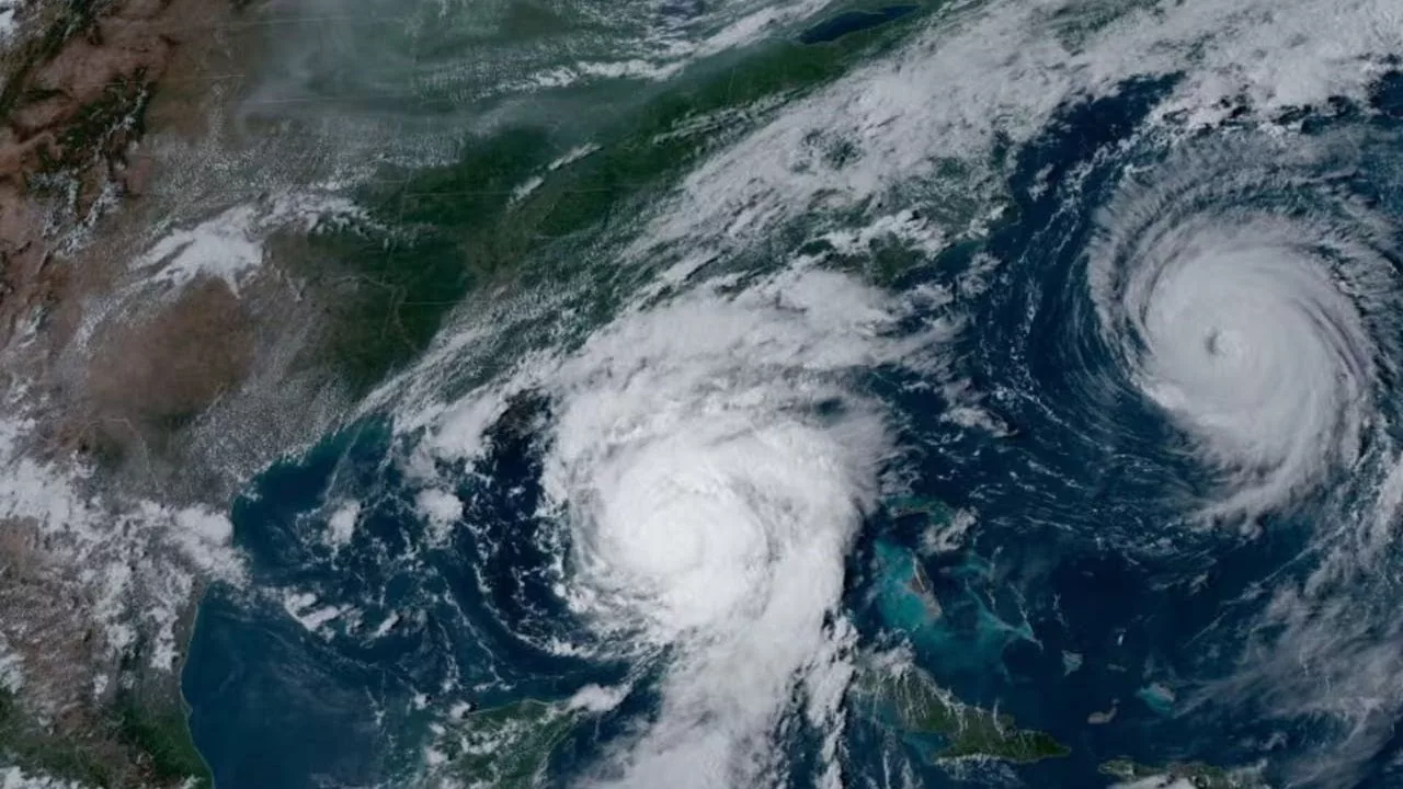 Onda Tropical en Venezuela