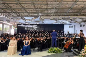 el sistema lara
