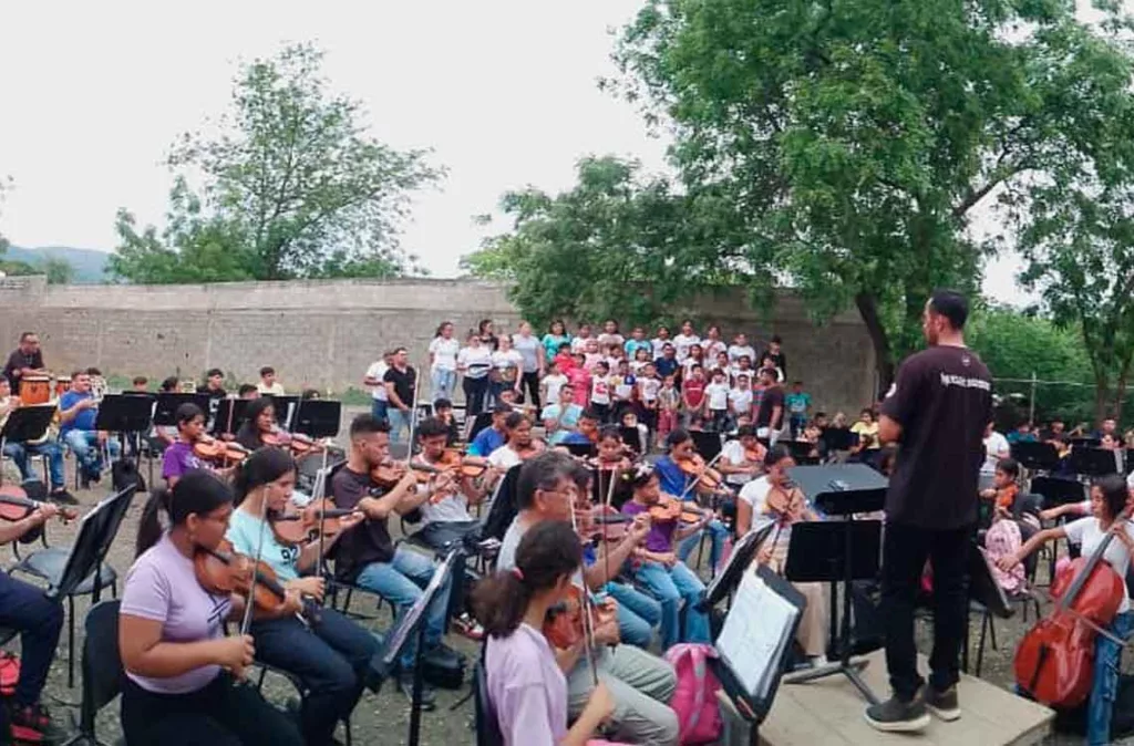 orquesta 4
