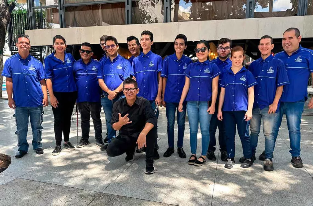 orquesta 5