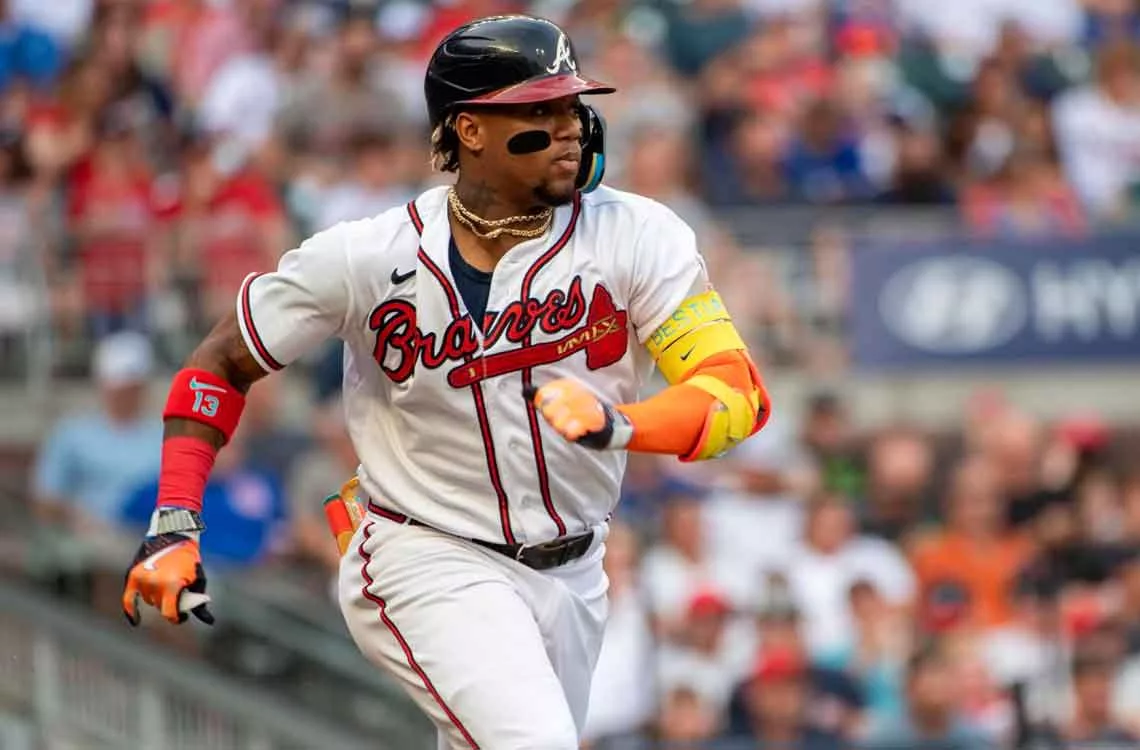Acuña Jr.