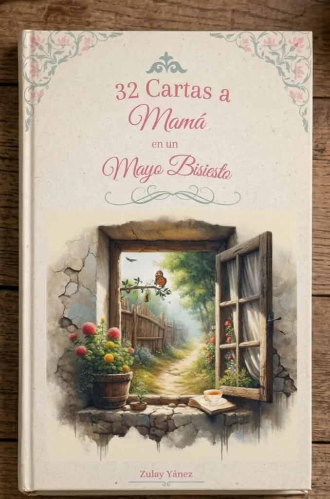 32 cartas a mama 1 1