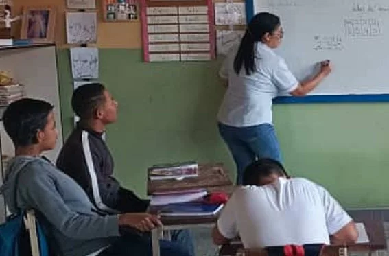 Actividades académicas permanecen suspendidas en Venezuela