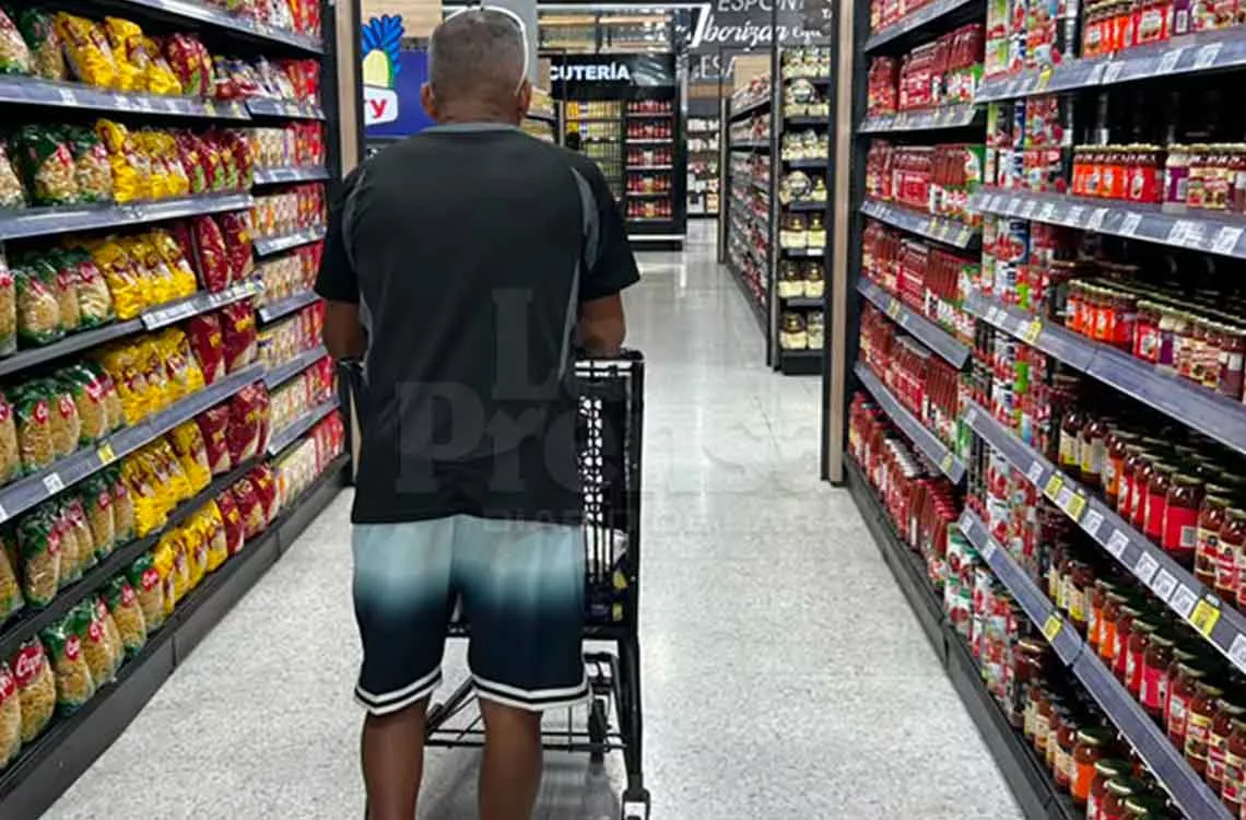 Alimentos