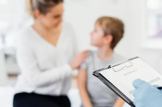 Autismo y leucovorina: entre mitos y realidades