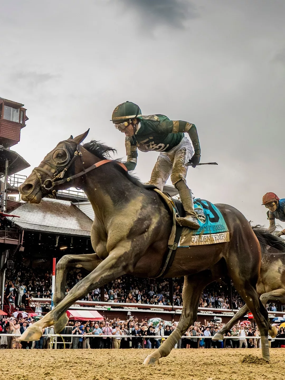 Belmont Stakes