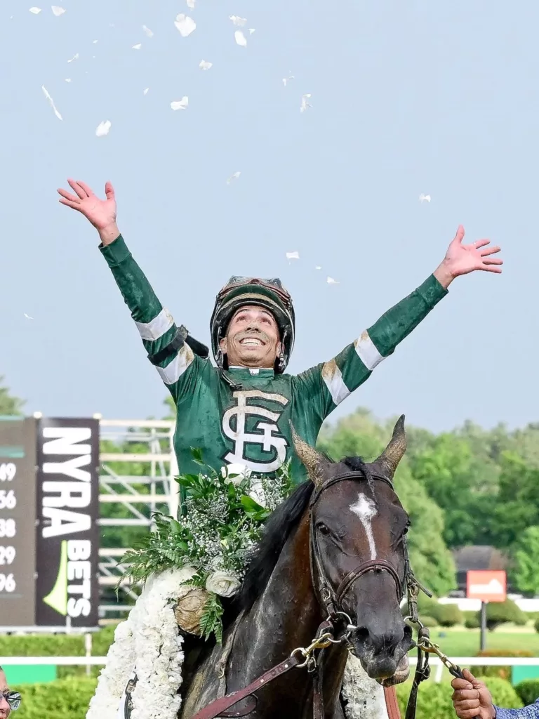 Belmont Stakes