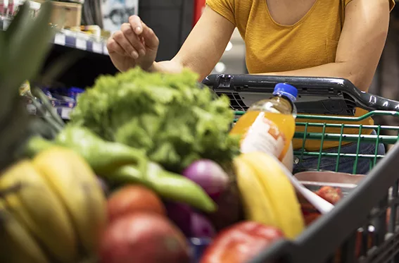 Canasta alimentaria en Venezuela supera los $770 mensuales, alertó Cendas-FVM