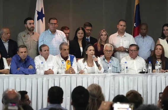 Politólogos: Cohesión y coherencia, pilares del manifiesto de Panamá