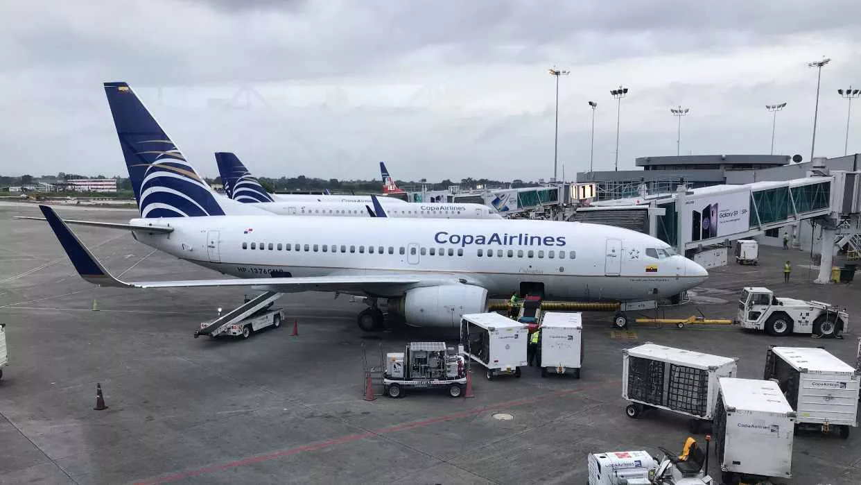 Copa Airlines ha restablecido sus vuelos en Venezuela