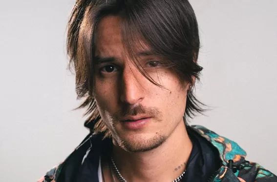 Danny Ocean es parte del álbum oficial del Mundial 2026 con su tema “Partidazo”
