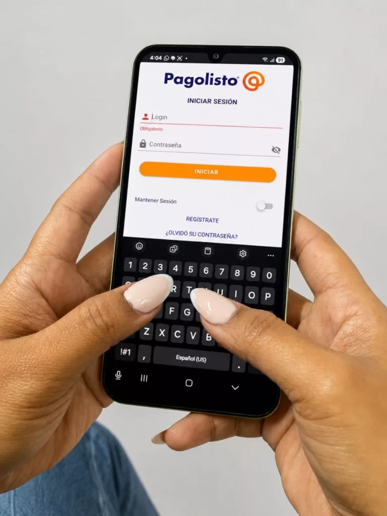 Los servicios digitales como Pagolisto, ayuda a las personas a tener múltiples opciones de pago