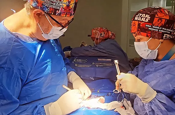 El impacto de la detección tardía del cáncer de próstata