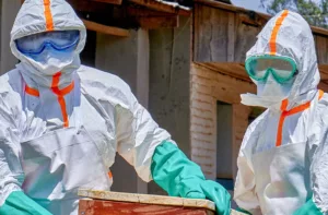 Emergencia en el Congo: el ébola avanza con más de un centenar de víctimas mortales