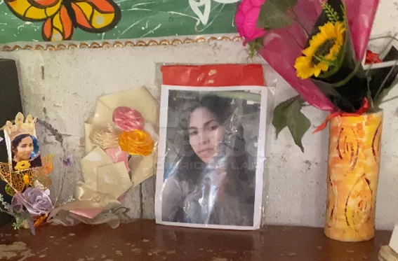 Familiares de Yulimar Horta exigen justicia y celeridad procesal a un mes de su muerte