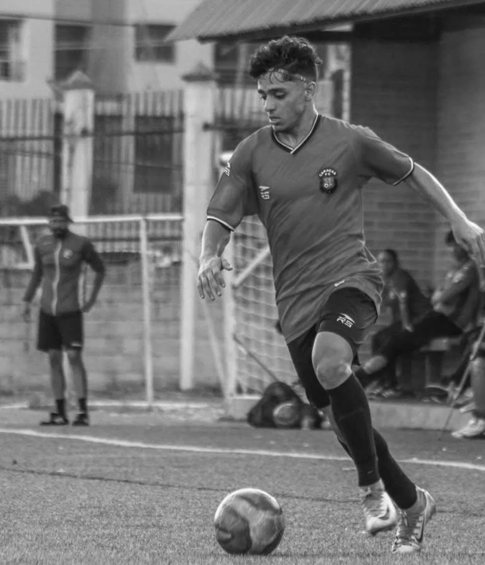 Luto en el deporte venezolano