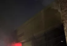 Incendio