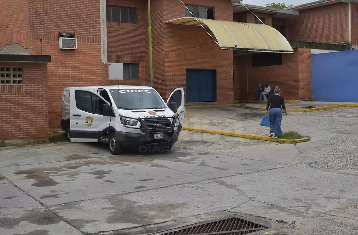 Los Pocitos