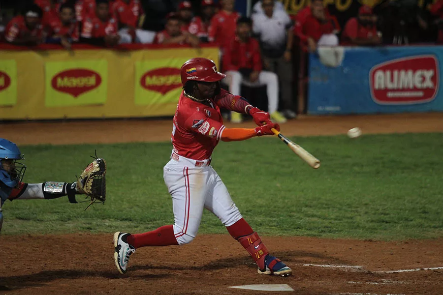 Temporada de la LVBP arrancará entre el 12 y 15 de octubre