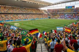 La copa que paraliza al planeta: 48 selecciones buscarán tocar la gloria