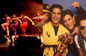 La nostalgia del pop latino despierta con el regreso de Menudo y Magneto