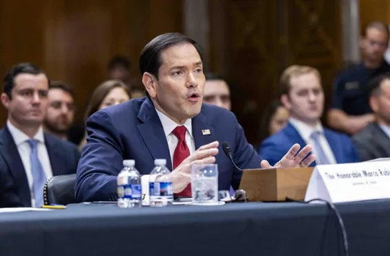 Marco Rubio exige una nueva comisión electoral para lograr elecciones libres en Venezuela