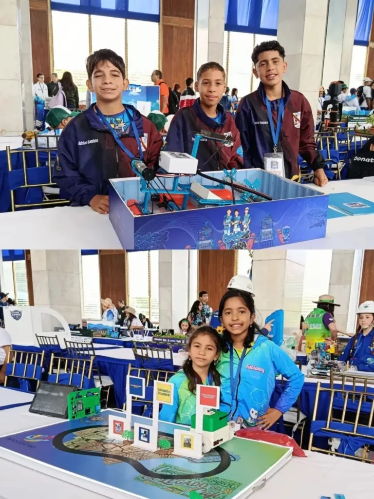 Olimpiadas 1