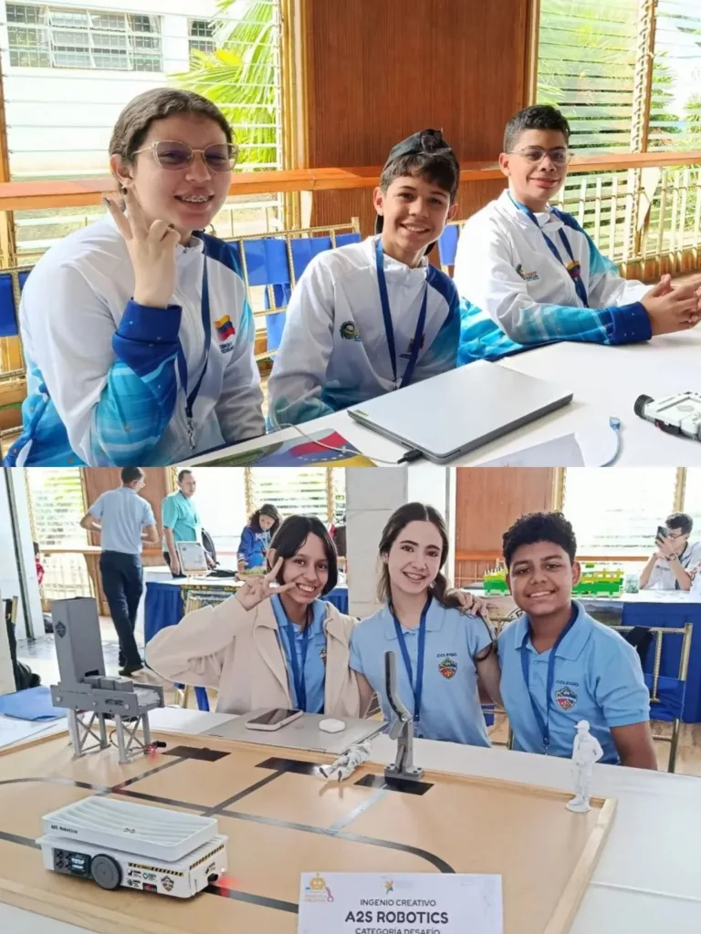 Olimpiadas 4