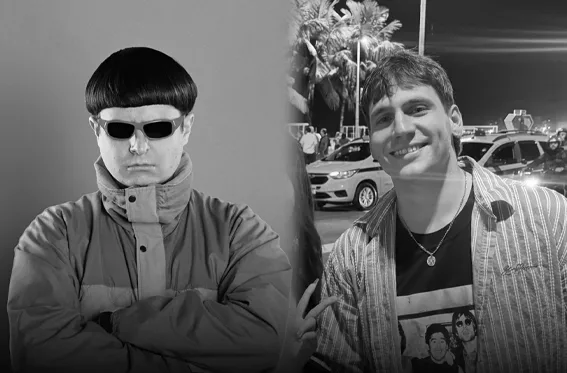 Oliver Tree y el YouTuber 'Gaspi' fallecen en un accidente de helicóptero en Brasil