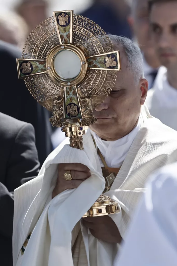 Papa Leon XIV 4