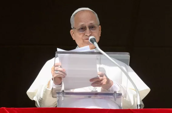Papa León XIV dedica palabras de aliento a Venezuela tras la emergencia sísmica