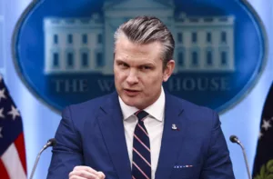 Pete Hegseth: "Pronto surgirán noticias importantes desde Venezuela"