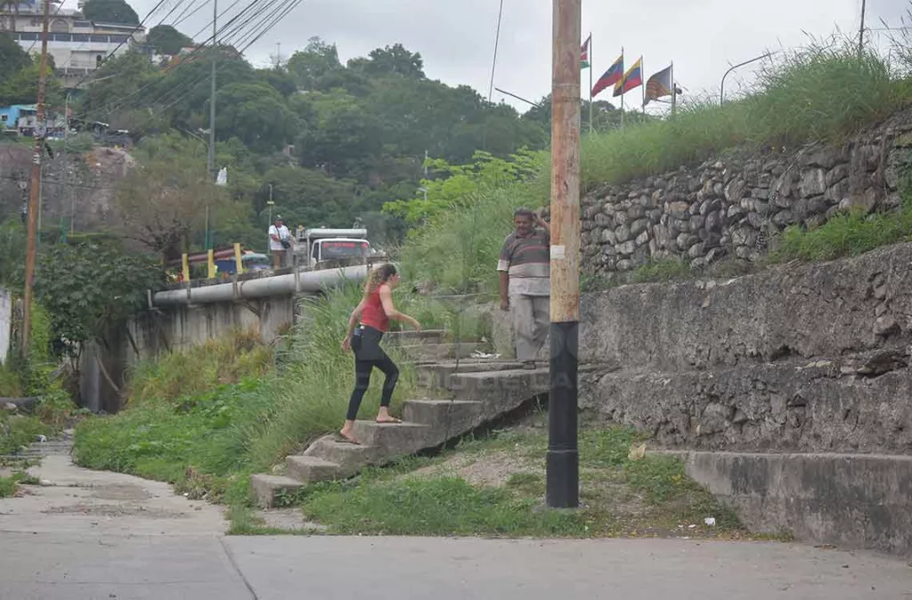 Pueblo Aabajo