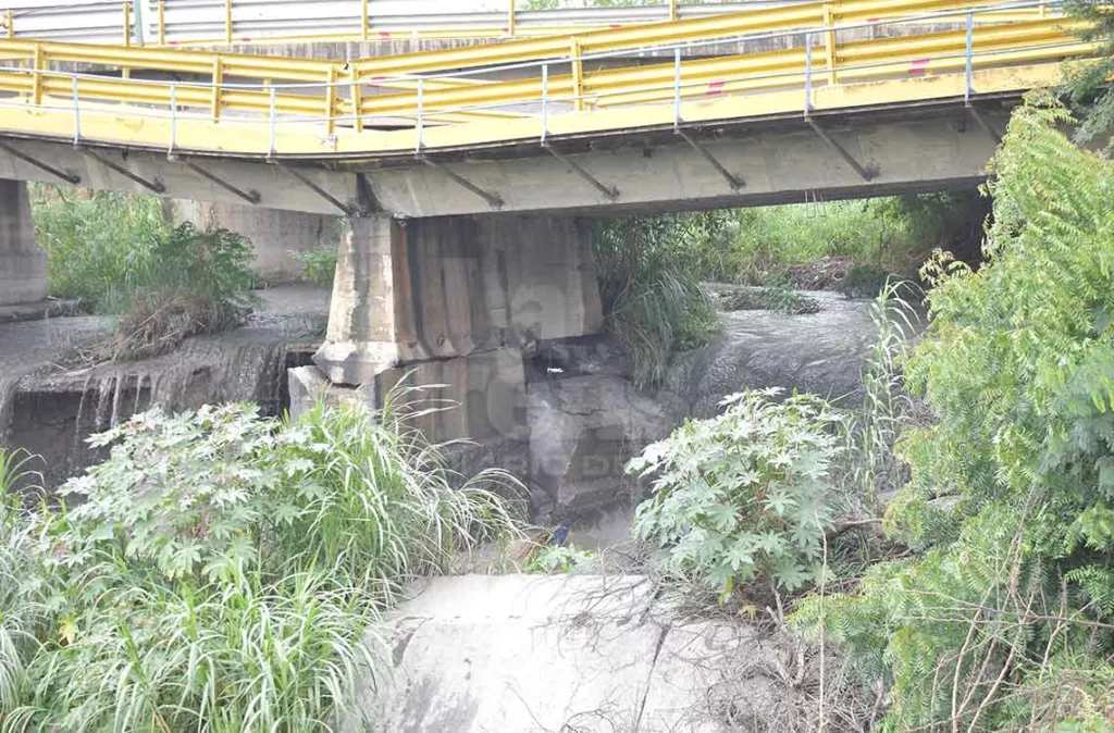 Puente Yacural 3