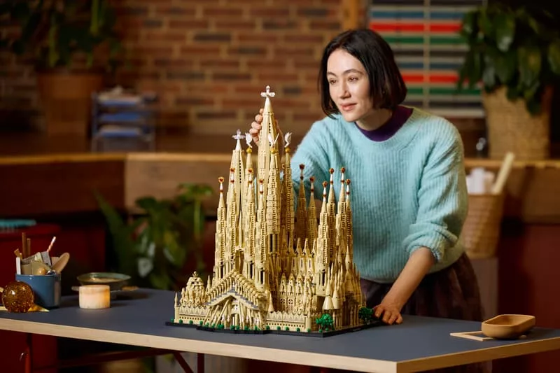 Sagrada Familia