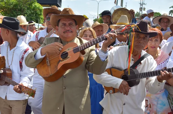 San Antonio une fe, devoción y tradición en Lara