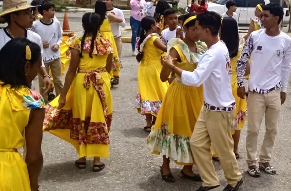 San Antonio une fe, devoción y tradición en Lara