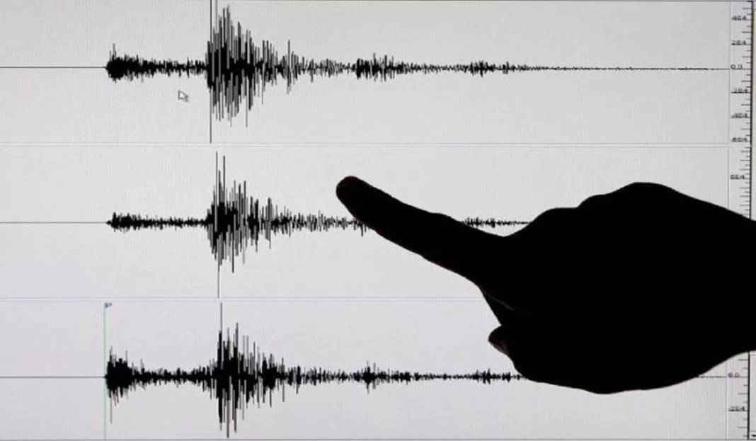 Sismo