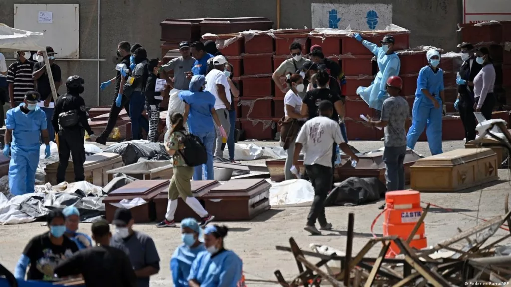 Países del mundo abocados a atender emergencia por terremotos en Venezuela 