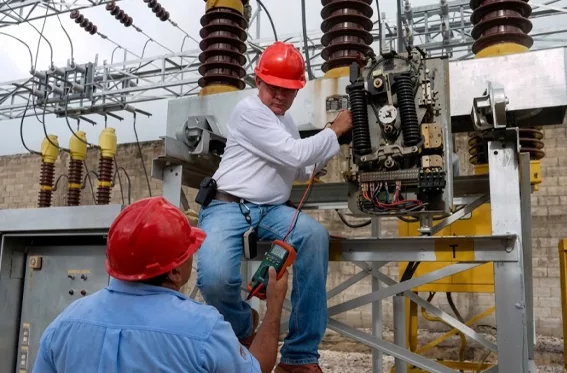 Trabajadores de Corpoelec temen quedar por fuera de la reforma eléctrica