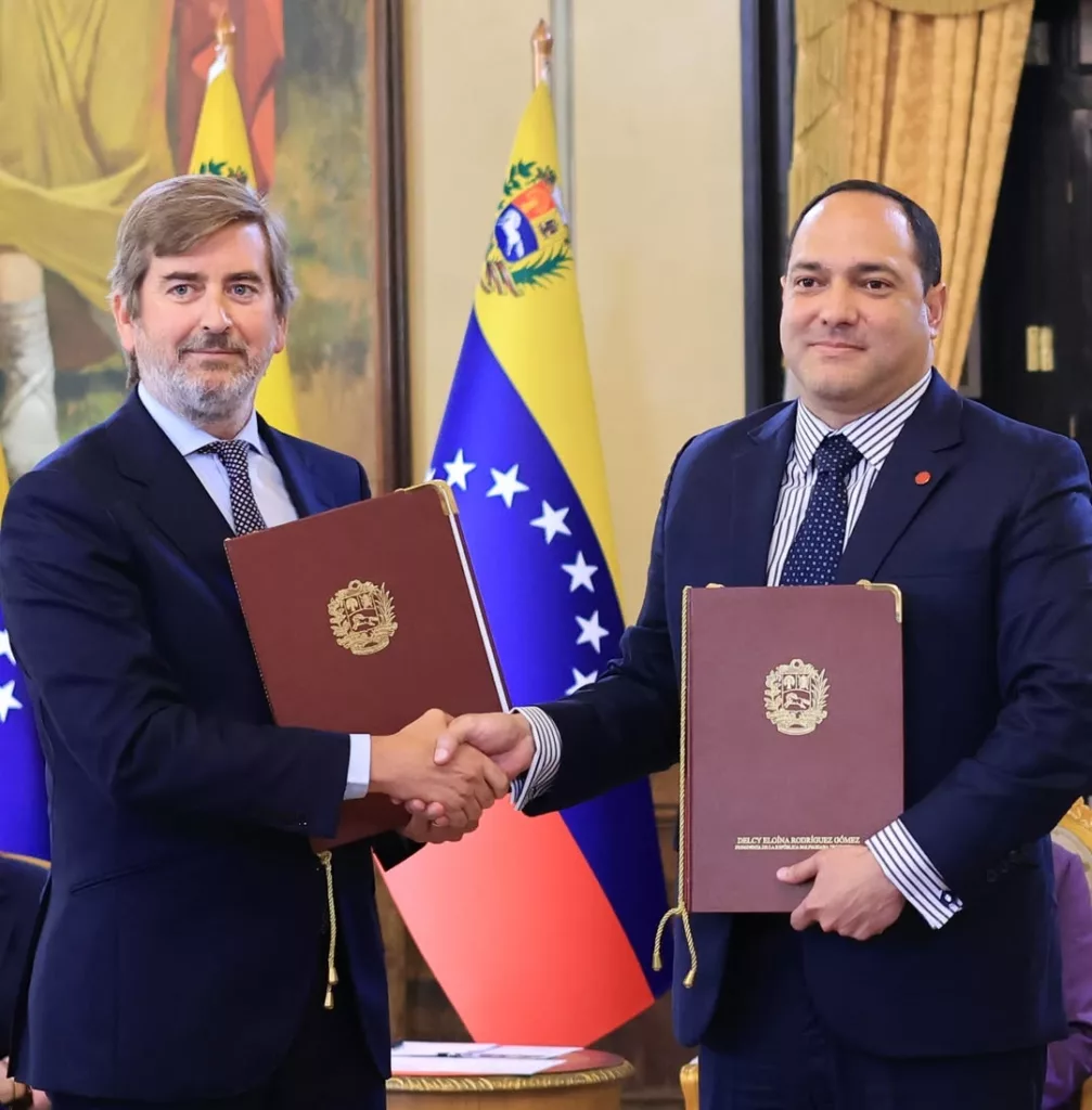 Venezuela 1