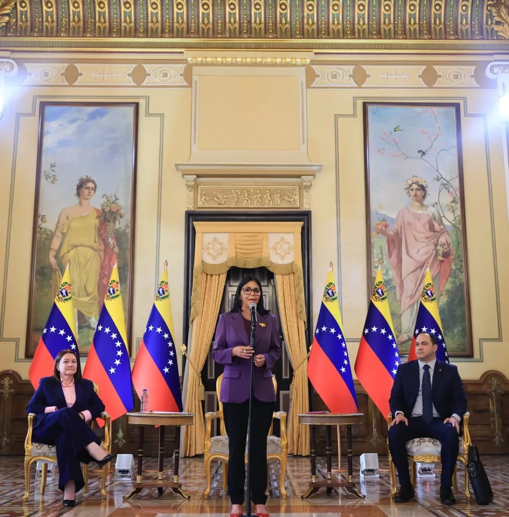 Venezuela 2