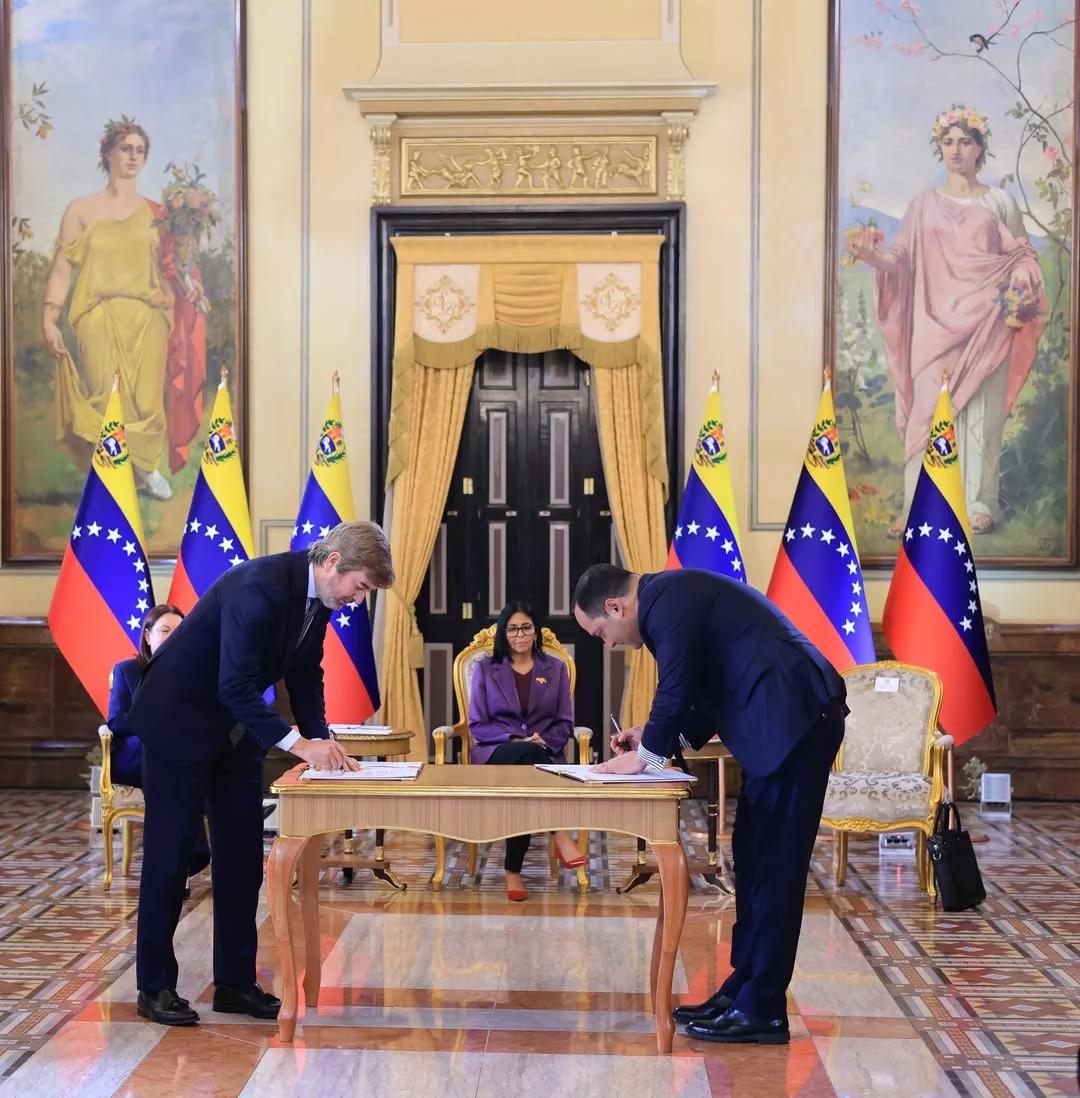 Venezuela
