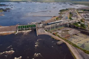 Venezuela e IMPSA firman convenio para culminar el proyecto Hidroeléctrico Tocoma