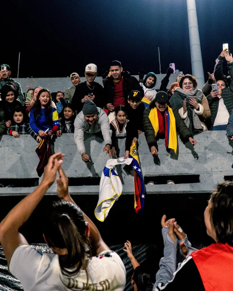 Vinotinto 3