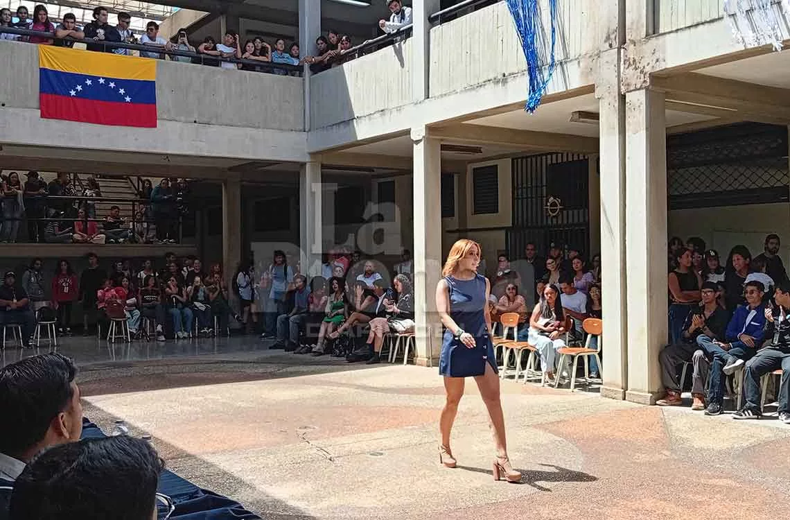 Aniversario Ucla