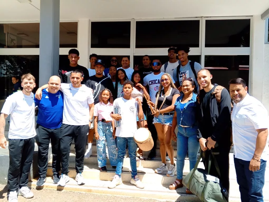 baloncesto