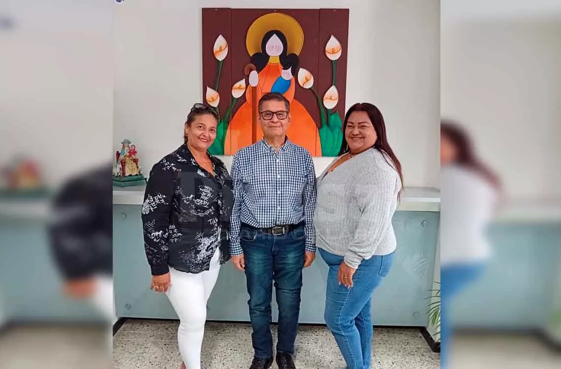 Educadores - cadetel