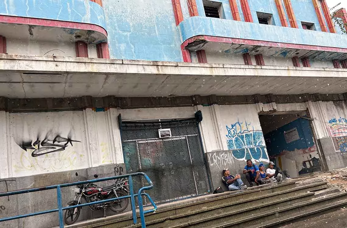 Cine rialto
