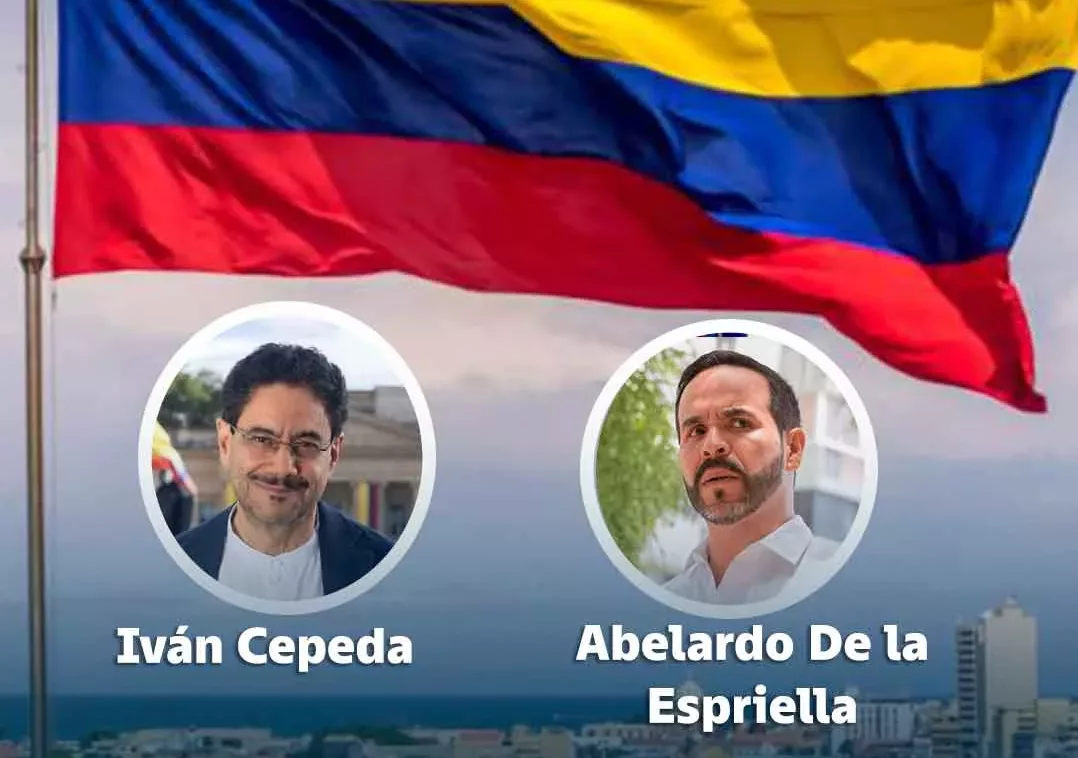 Colombia elecciones
